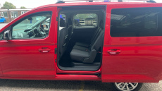 Ford Tourneo Connect 1.5 EcoBoost Titanium 5dr Petrol Estate